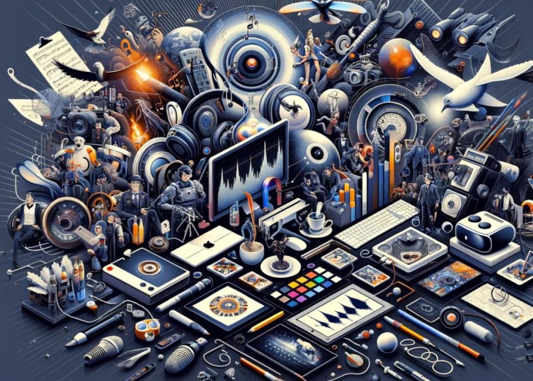 Industrie – Dossier sur les disciplines, secteurs, entreprises, tendances, produits et métiers