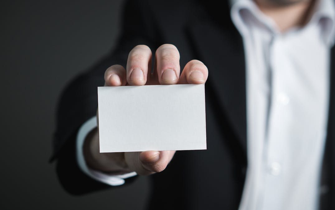 Identité professionnelle – Êtes-vous plutot de type stratégie, création, développement ou gestion?