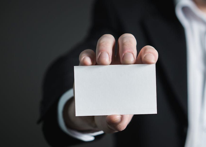 Identité professionnelle – Êtes-vous plutot de type stratégie, création, développement ou gestion?