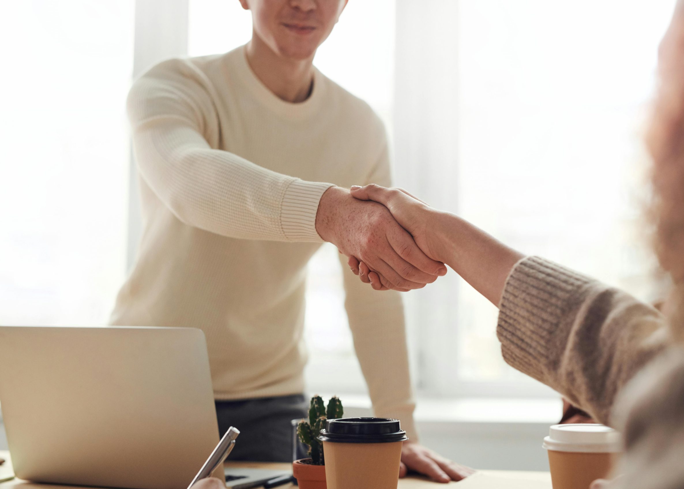 Industrie – Types d&rsquo;entreprises, secteurs et milieux de travail en multimédia