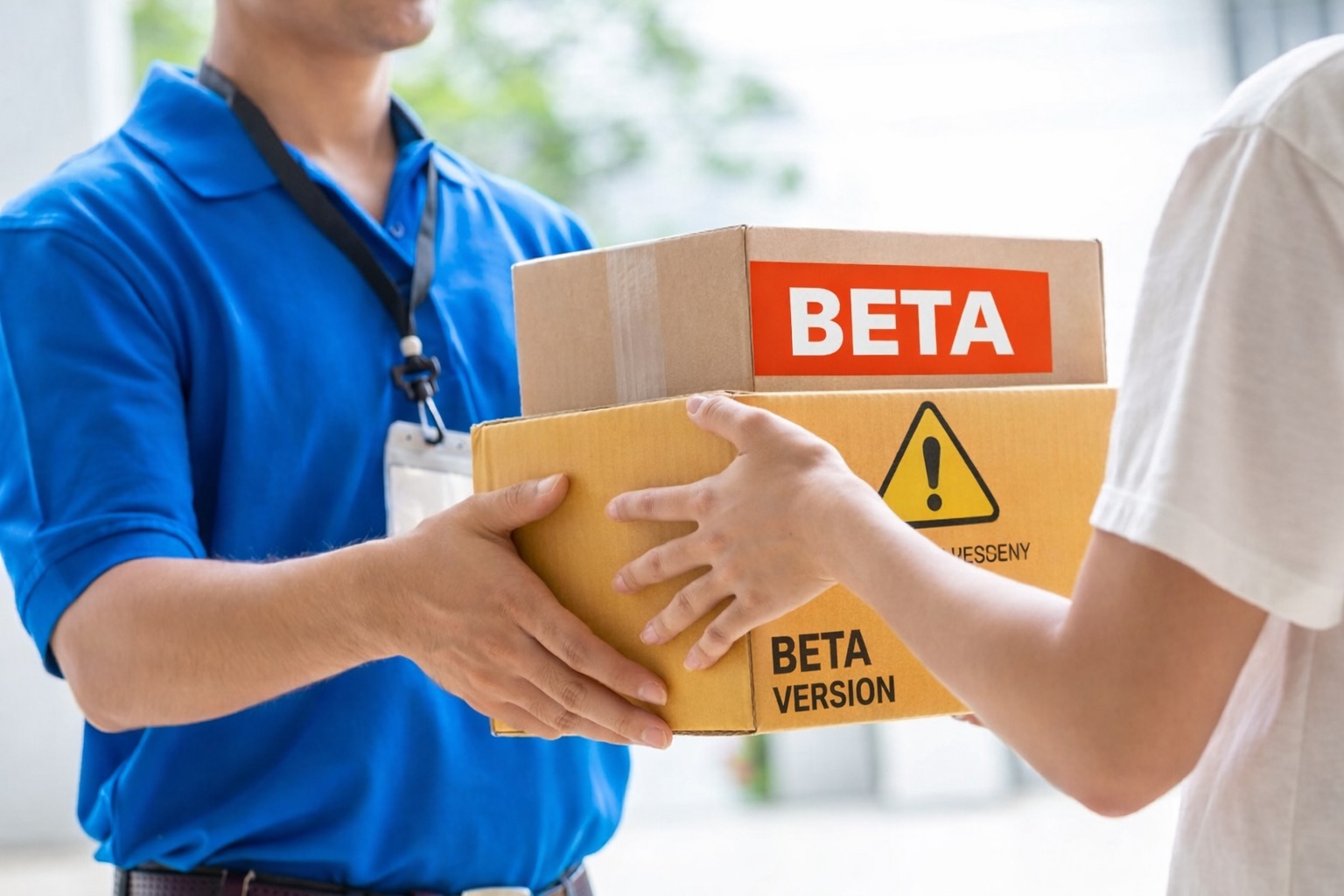 Semaine 7 – On pense à notre avenir et on s&rsquo;organise pour livrer la version BETA